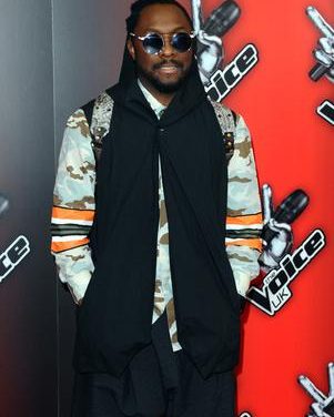 Will.i.am cree que la industria musical actual desilusiona