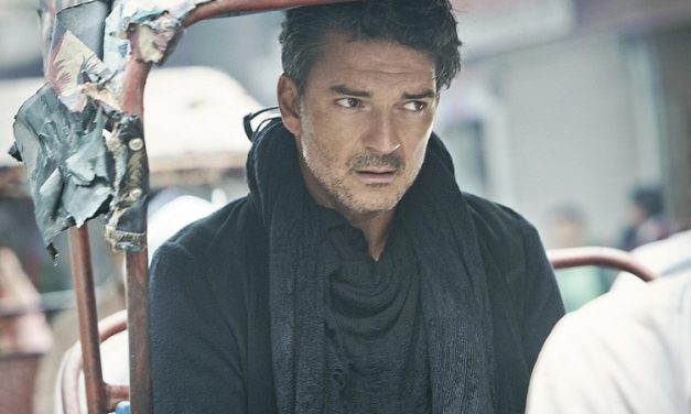 ARJONA SE SUMERGE EN LA POESÍA DE SU NUEVO ÁLBUM