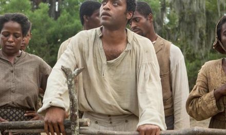 »12 Years a Slave» gana como mejor película en los Oscar 2014