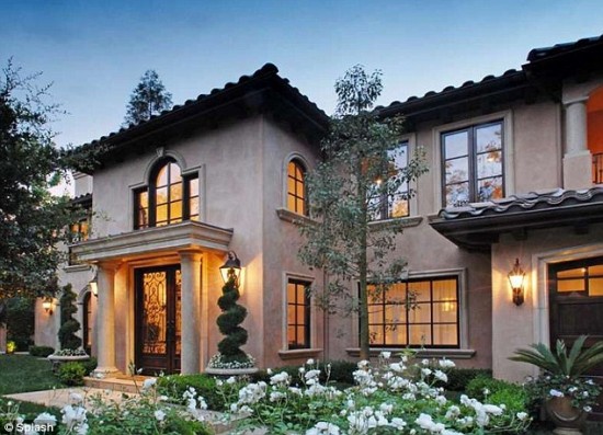 Kim Kardashian: La mansión que aparece en mi reality no es mía