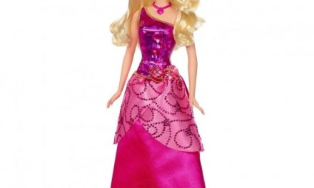 La Barbie cumple 55 años de ser creada