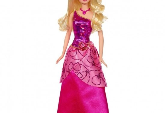 La Barbie cumple 55 años de ser creada