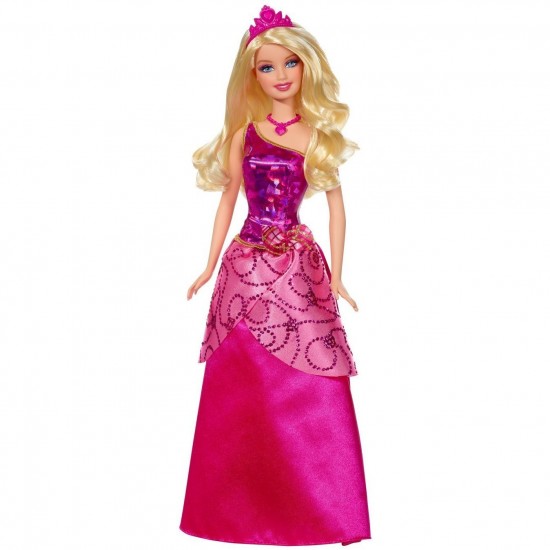 La Barbie cumple 55 años de ser creada