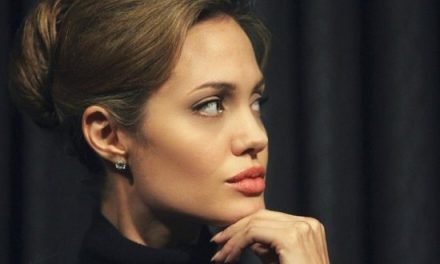 Angelina Jolie se someterá a una nueva operación para prevenir el cáncer