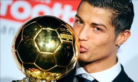 Cristiano Ronaldo encabeza la lista de los jugadores de Futbol más ricos del mundo