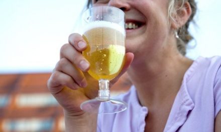 #Enterate: Estudios revelan que la cerveza ayuda a combatir la osteoporosis