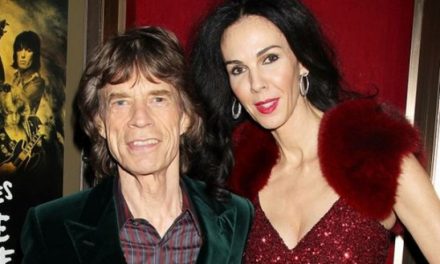 Novia de Mick Jagger, L’Wren Scott amaneció muerta en su departamento en Nueva York