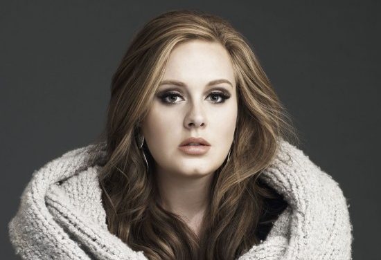 Escuchar canciones de Adele podría cambiar preferencias sexuales