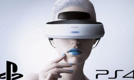 Sony presenta casco de realidad virtual para PlayStation 4: Morpheus
