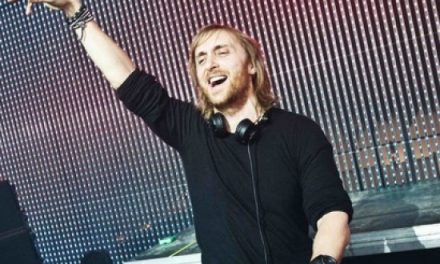 David Guetta se divorcia de su mujer luego de 24 años de casados