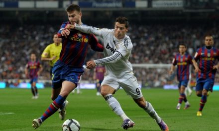 En vivo: Real Madrid vs. Barcelona transmisión por DirecTV (@DIRECTVSportsVE) #superclasicos