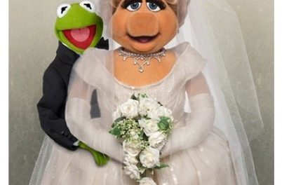 ‘Los Muppets’ parodian a Kim Kardashian y Kanye West