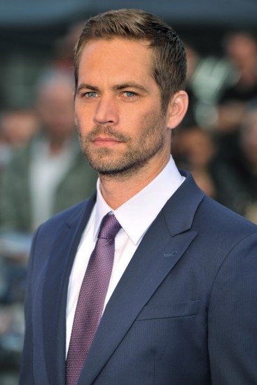 Confirman que la velocidad causó el fatal accidente de Paul Walker