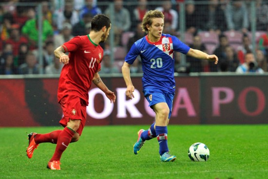 Barcelona FC anuncia fichaje del ‘Messi croata’, Alen Halilovic