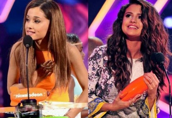 Lista completa ganadores de los Kids Choice Awards 2014