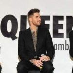 Queen regresa a los escenarios este verano con Adam Lambert como vocalista