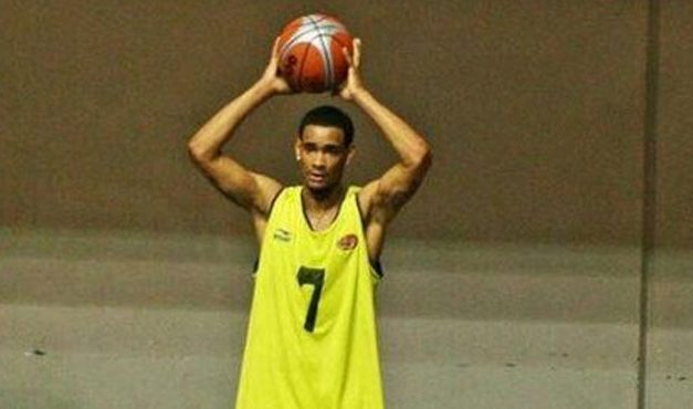 #Deportes #LPB DOMINICANO VÍCTOR LIZ JUGADOR HERBALIFE DE LA SEMANA