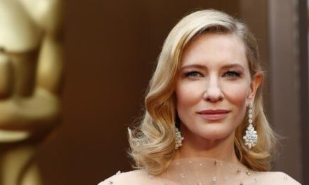Cate Blanchett se lleva el Oscar a la mejor actriz por »Blue Jasmine»