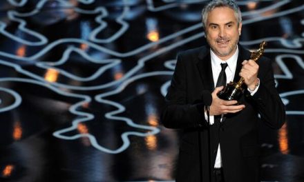 Mexicano Alfonso Cuarón ganó el Óscar a mejor director por »Gravity»