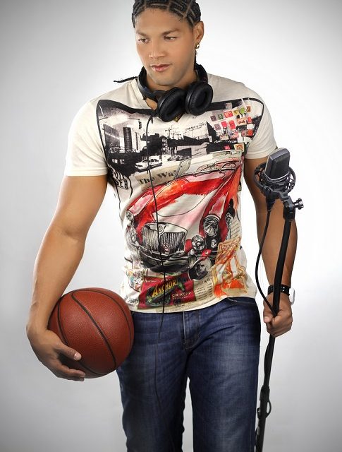 Manaure del tabloncillo a la gran pantalla