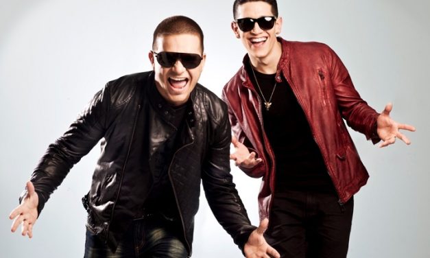 OMAR ACEDO (@omaracedo) »EL VIAJERO» REGRESA PA´ QUE TE ENAMORES (+Link de Descarga)