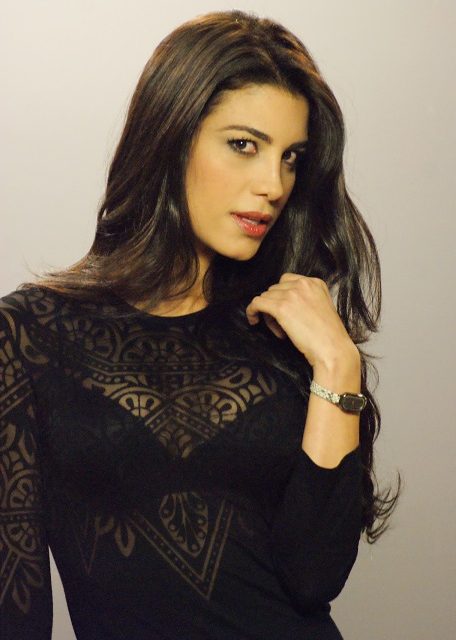 Marjorie Magri: Desiree quiere todo por el camino fácil y termina siendo el más difícil