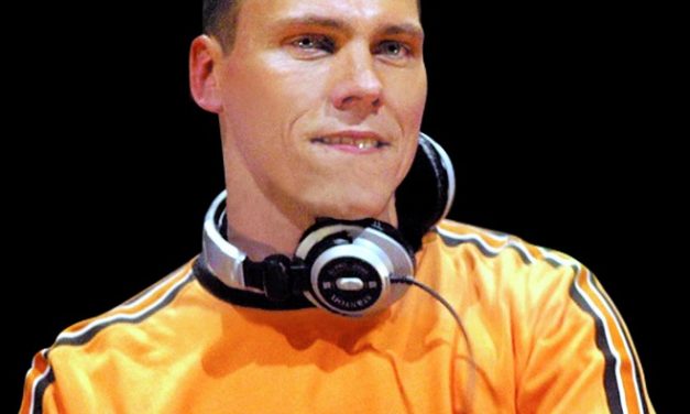 Dj Tiesto decidió suspender show en Venezuela