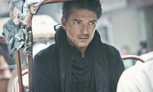 Ricardo Arjona estrena »Apnea», primer sencillo de su próximo álbum inédito VIAJE