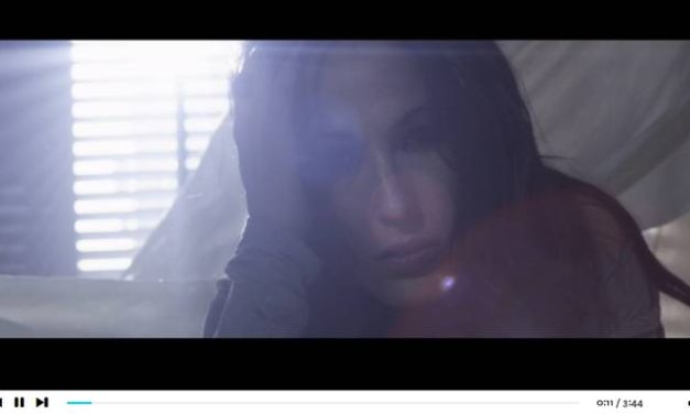 MALÚ ESTRENA EL VÍDEO DE ‘ME FUI’, SEGUNDO SENCILLO DE SU ÁLBUM ‘SÍ’ (+Video)
