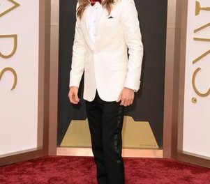 Jared Leto gana Oscar a mejor actor de reparto por »Dallas Buyers Club’