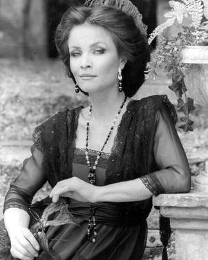 Murió la actriz Kate O’Mara de la serie de TV ‘Dinastía’