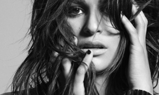 Álbum de Lea Michele llega a número uno en 26 países
