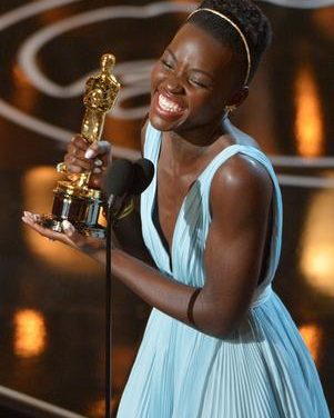 Lupita Nyong’o dice que el Oscar es su logro, no de México