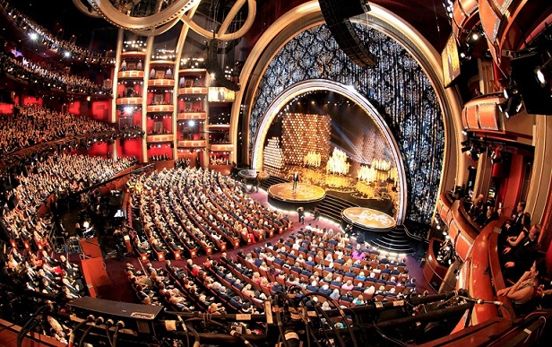 Venezolanos se quedan sin Premios Oscar: no son transmitidos en televisión abierta