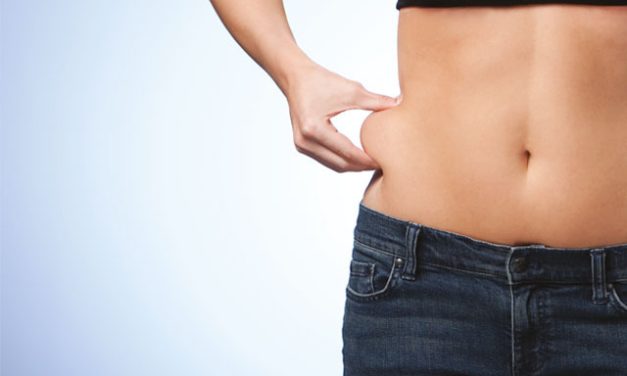 ¿La celulitis es sinónimo de grasa localizada?
