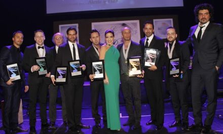 Alexis & Fido Premiados a Mejor Canción Urbana