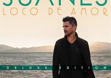 Juanes se alista para presentar su disco »Loco de Amor»