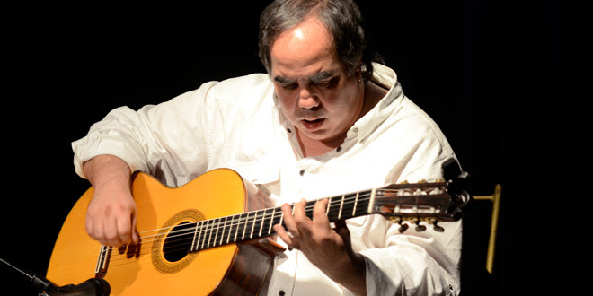 El aclamado concierto de música brasileña de Aquiles Báez Trío reinaugurará la temporada de Noches de Guataca