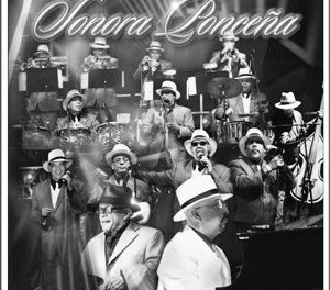 La Sonora Ponceña celebra concierto de 60 Aniversario