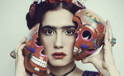 Frida Kahlo continúa telón arriba en el Trasnocho