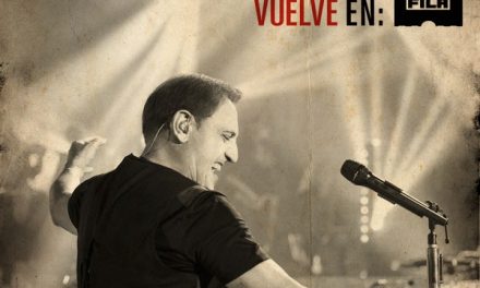 Solid Show confirma las fechas de la gira de FRANCO DE VITA para Julio