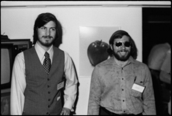 ¡Apple cumple Hoy 38 años!