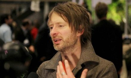 Radiohead preparará nuevo disco