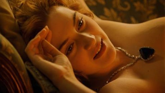 Kate Winslet se siente atormentada por su desnudo en Titanic