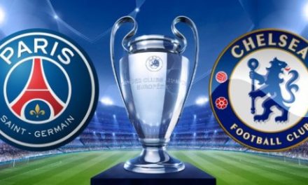PSG vs Chelsea en vivo por Fox Sports – Champions League