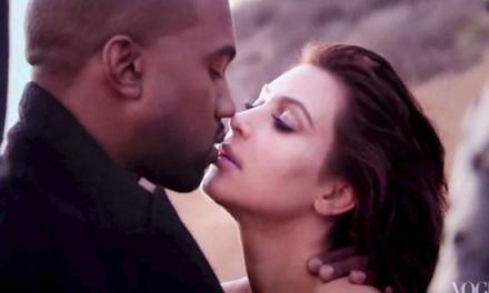 Boda de Kim Kardashian y Kanye West podría posponerse