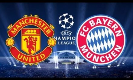 Champions League: Bayern Munich vs Manchester United en vivo por ESPN