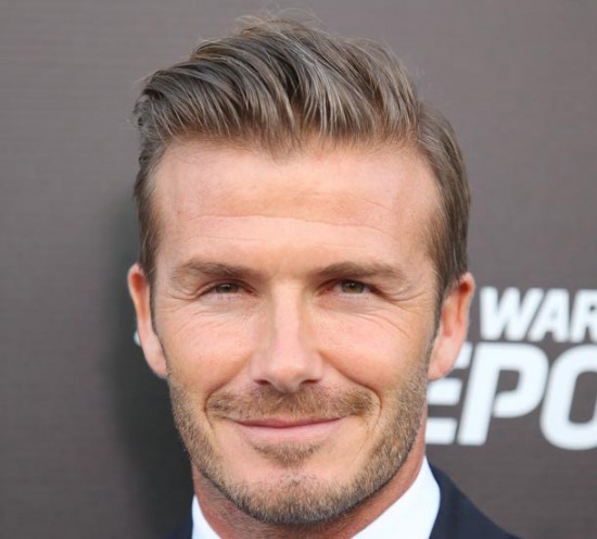 David Beckham anuncia que muy pronto lanzará su marca de whisky
