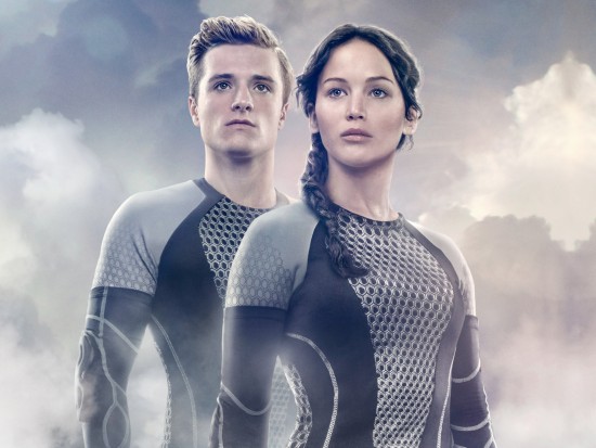 ‘The Hunger Games: Catching Fire’ ganó Mejor Película en los MTV Movie Awards