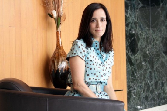 En Texas Tildan a Julieta Venegas de lesbiana